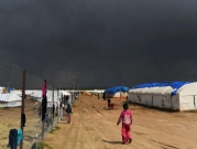 مخيم الهول في سورية: سجن مفتوح وحياة لاجئين بين نارين