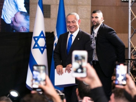 بروفايل | نتنياهو العائد إلى حكم إسرائيل