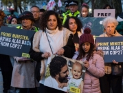 مساع دولية للإفراج عن السجين السياسي المصري علاء عبد الفتاح 