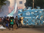 السودان: قمع مظاهرات جديدة مطالبة بعودة الحكم المدني