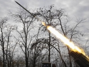معارك محتدمة بأوكرانيا وحوار مباشر بين موسكو وواشنطن