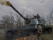 روسيا تأمر قواتها بالانسحاب من مدينة خيرسون الأوكرانية