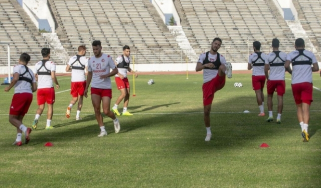 منتخب تونس يتطلع لإنجاز في مونديال قطر