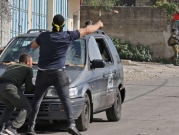 الضفة: إصابات في مواجهات مع قوات الاحتلال واعتداءات المستوطنين
