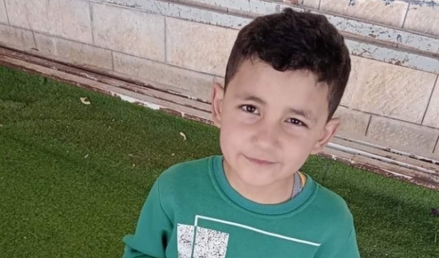 جريمة قتل ضحيتها الطفل محمد ريان في قراوة بني حسان