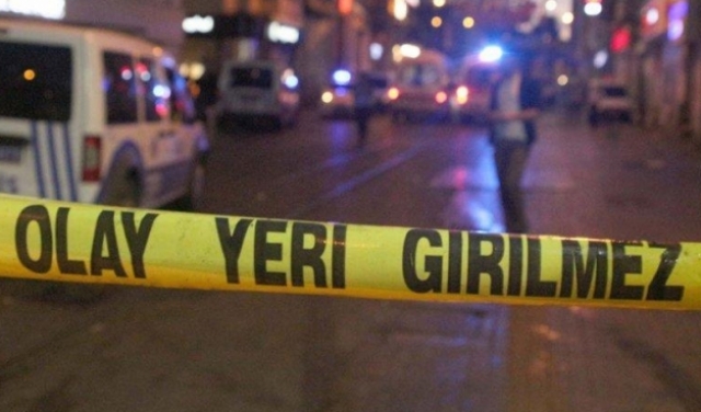 العثور على جثث خمسة أفغان قتِلوا طعنا في أنقرة