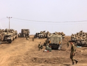 اختراق معسكر للجيش الإسرائيلي في الجولان المحتل وسرقة كمية ذخيرة كبيرة
