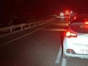 ارتفاع عدد ضحايا حادث الطرق شرقي بيت لحم إلى ثلاثة