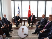 تركيا تعيد سفيرها إلى إسرائيل بعد 4 سنوات على سحبه