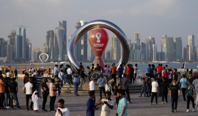 مونديال قطر: أرقام قياسية وإنجازات فردية وجماعية في تاريخ النهائيات