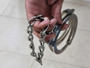 اعتقال ثلاثة شبان من جسر الزرقاء بطعن آخر