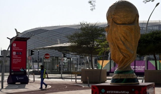 بدء العد التنازلي: عودة الكأس إلى قطر مع بدء تدفق المشجعين والمنتخبات