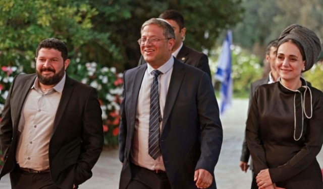 محللون سياسيون: اليمين الفاشي يتصاعد والحيز الديمقراطي يتقلص في إسرائيل