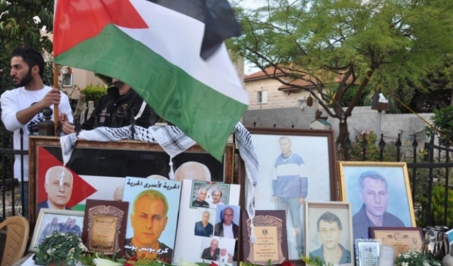 52 يوما على موعد الإفراج عن عميد الأسرى الفلسطينيين كريم يونس