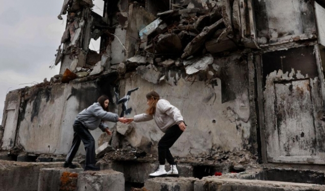 الأمم المتحدة تتبنّى قرارا حول تعويض روسيا خسائر أوكرانيا من الحرب