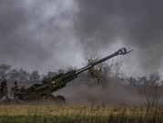 استهداف روسي لعدة مدن أوكرانية 