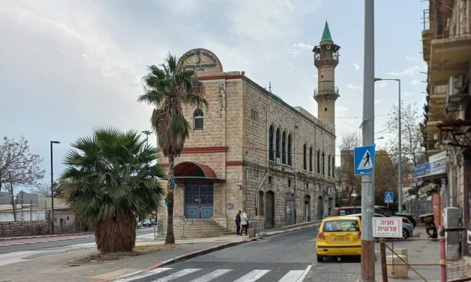 100 عام على تأسيسه: مسجد الاستقلال في حيفا إرث حضاري ومعلم تاريخي