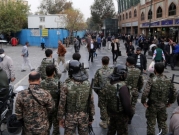 إيران: خمسة قتلى بإطلاق نار نفّذه "إرهابيون" في خوزستان