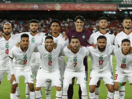 مونديال قطر: المغرب وطموح تكرار إنجاز الجيل الذهبي عام 1986