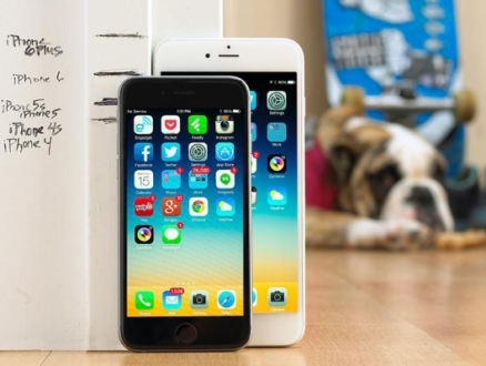 هل أصبحت هواتف "iPhone 6" أقدم من أن تعمل؟