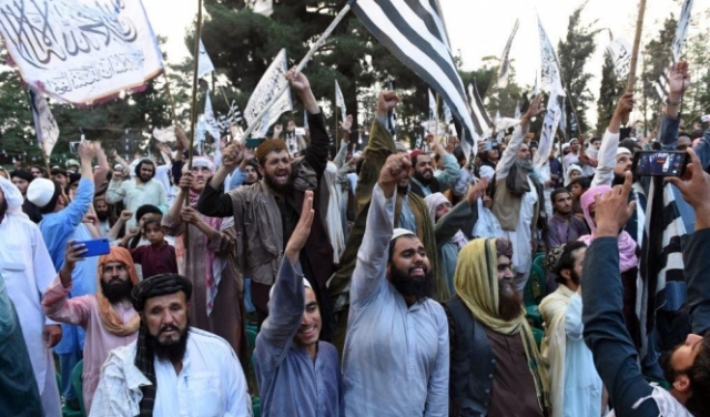 مقتل ستة شرطيين إثر هجوم لحركة طالبان باكستان