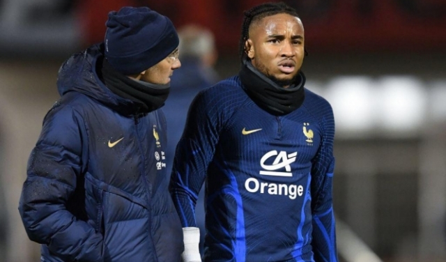 منتخب فرنسا يفقد لاعبا آخر قبل مونديال قطر