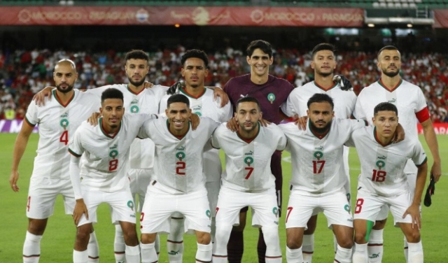 مونديال قطر: المغرب وطموح تكرار إنجاز الجيل الذهبي عام 1986
