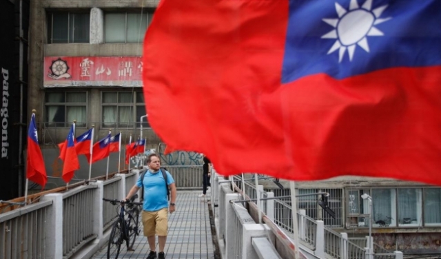 البنتاغون: أي هجوم صينيّ على تايوان سيكون 