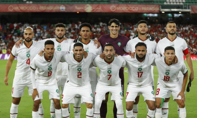 بطولة كأس العالم مونديال 2022 مونديال قطر المغرب وطموح تكرار إنجاز الجيل الذهبي عام 1986 9963