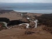 اتفاق أردني – إسرائيلي لتحسين بيئة نهر الأردن والبحر الميت