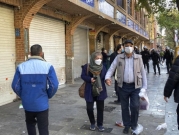 طهران: إسرائيل ومخابرات غربية تتآمر لإشعال حرب أهلية بإيران