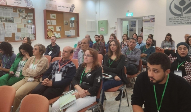 جمعية الجليل تعقد مؤتمرها العلمي لعام 2022 في شفاعمرو