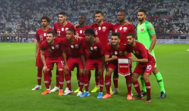مونديال 2022: حمل ثقيل لمنتخب قطر في المشاركة الأولى
