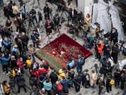 هجوم إسطنبول: إحالة 16 مشتبها إلى القضاء