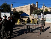 الخليل: الاحتلال يغلق الحرم الإبراهيمي وسط اقتحامات المستوطنين