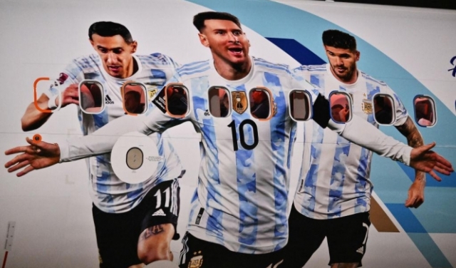 مونديال قطر: الأرجنتينيان غونساليس وخواكين كوريا ينضمان لقائمة المبعدين