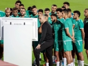 مونديال قطر: المغرب يرفع درجات الاستعداد قبل مباراة "المفتاح"