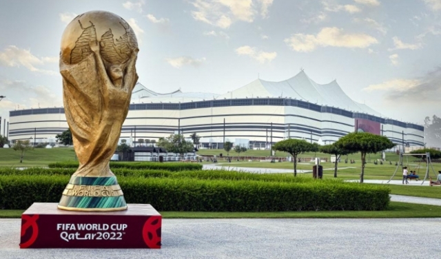 مونديال قطر: حكم إيطالي يقود المباراة الافتتاحية