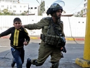 انتهاكات الاحتلال بحق الأطفال الفلسطينيين: 40 شهيدا و160 معتقلا