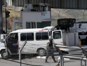  إصابة خطيرة برصاص الاحتلال قرب بيت لحم