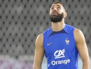 مونديال قطر: الإصابة تقضي على آمال بنزيمة ومنتخب فرنسا
