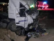مصر: مصرع 12 شخصا وإصابة 30 في حادث تصادم بين مركبتين