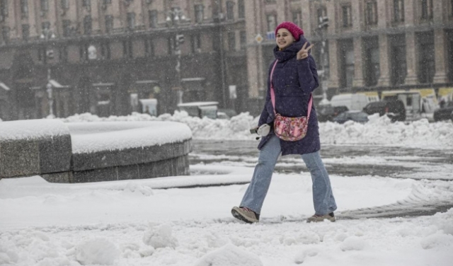 مدفيديف: كييف مدينة روسية وستتم استعادتها