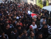  11 شهيدا برصاص الاحتلال منذ مطلع نوفمبر  