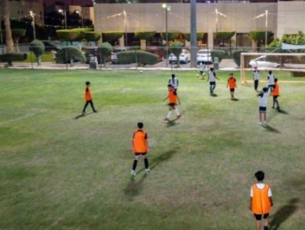 المونديال الأول في العالم العربيّ يعزز طموحات أكاديميّات كرة القدم في السعوديّة