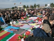 قصف بمسيرة تركية يوقع قتيلين وموسكو وواشنطن تطالبان بالتهدئة