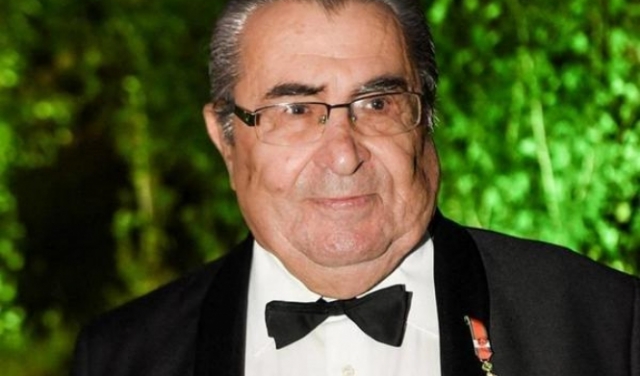 وفاة الموسيقار والكاتب المسرحي اللبناني روميو لحّود