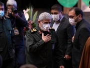 إيران تتهم إسرائيل باغتيال ضابط بالحرس الثوري في سورية