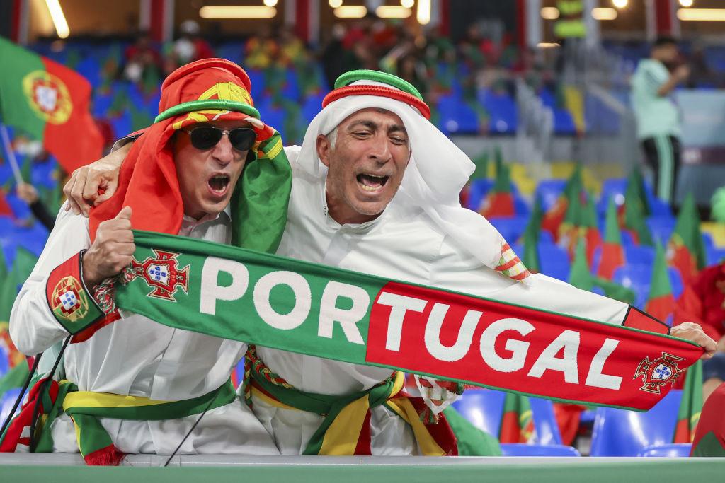 مونديال قطر: البرتغال تفوز على غانا بثلاثية مقابل هدفين