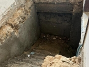 يافا: مجموعة استيطانية تحفر في كنيس خلافا للقانون